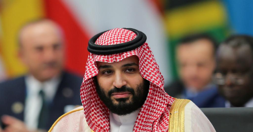 Putra Mahkota Arab Saudi Rencanakan Pembunuhan di Kanada?
