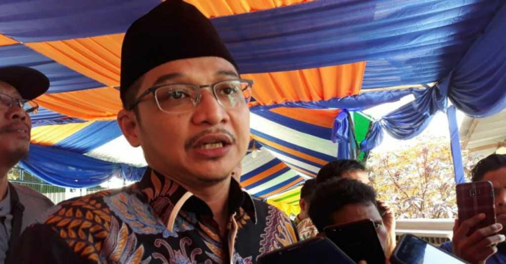 'Disentil' Mendagri Soal Rambut Pirang, Ini Kata Pasha Ungu