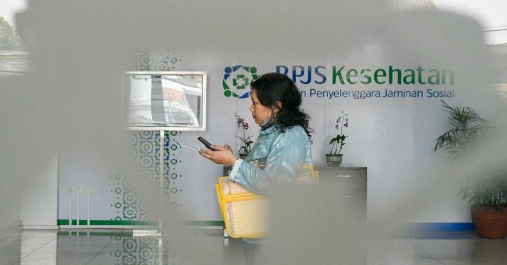 Dikabarkan Raup Laba, BPJS Kesehatan: Kami Menganut Prinsip Nirlaba