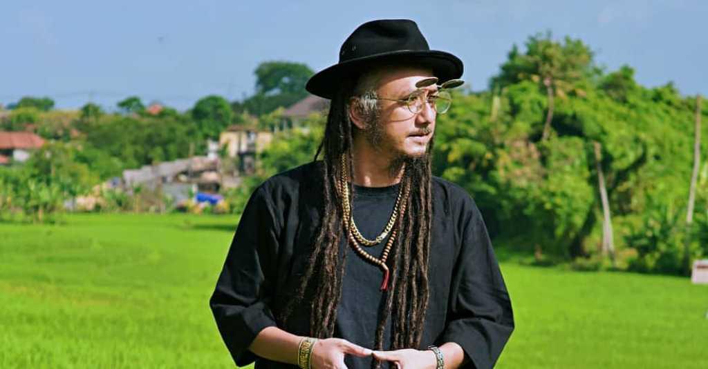 Rilis Album Baru di Jerman, Ras Muhamad Mendapat Pujian dari Wartawan Asing