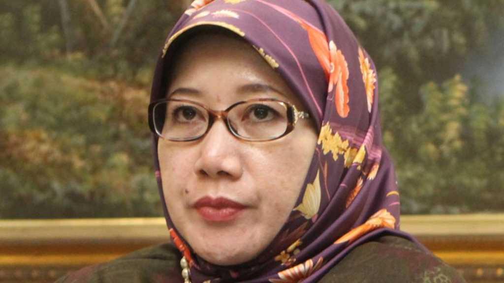 Waketum PPP Reni Marlinawati Meninggal Dunia