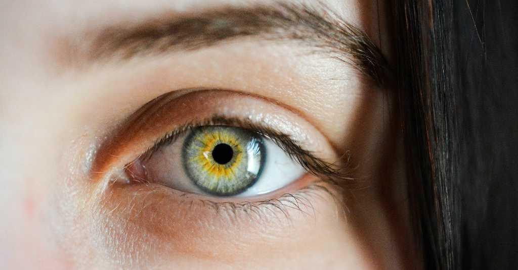 Mata Kering Tak Kunjung Sembuh Bisa Jadi Gejala Autoimun