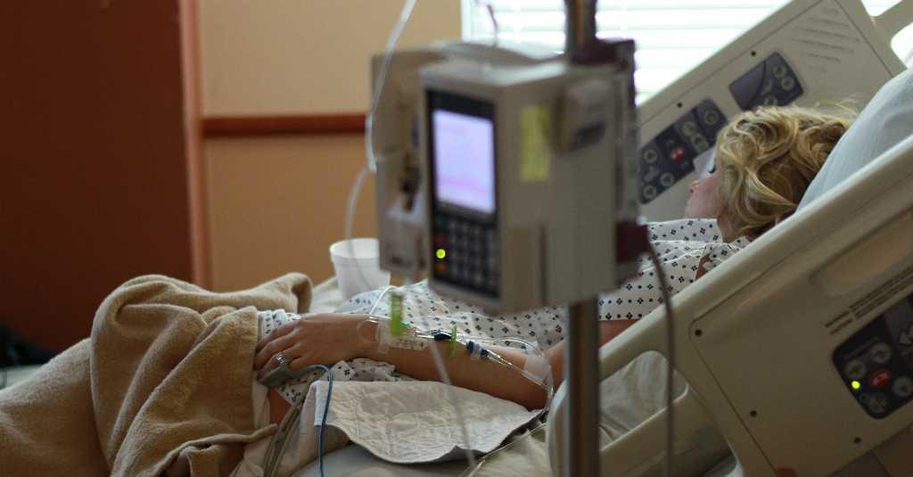 Sering Keguguran Hingga Sulit Punya Anak Bisa Jadi Gejala Sjogren’s Syndrom