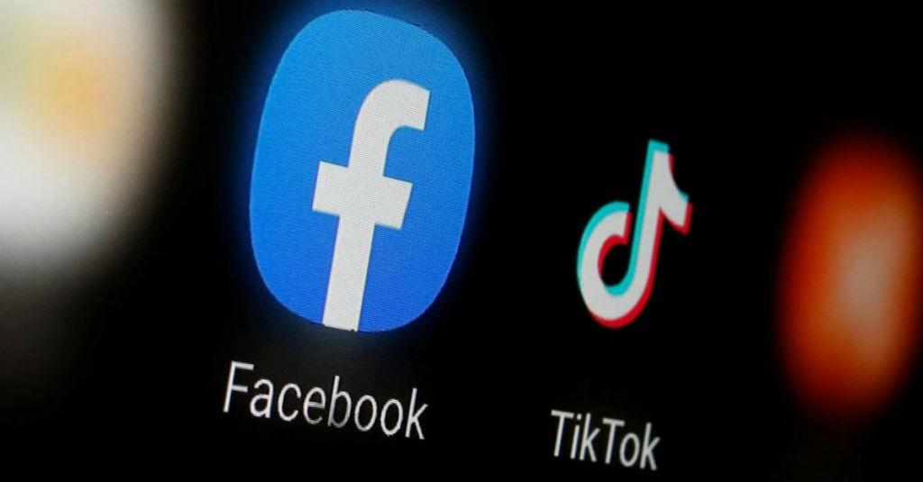 Setelah Netflix Cs, Facebook dan TikTok Juga Kena Pajak Digital