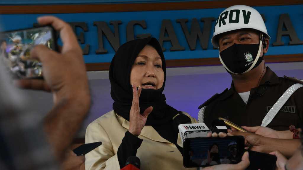 Pengacara Djoko Tjandra Minta Perlindungan! LPSK Bilang Sulit, Kecuali...