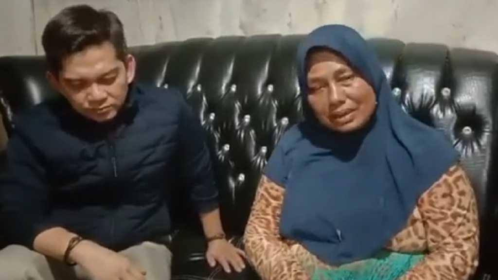 Lewat Sebuah Video, Pemaki Wali Kota Padang Ucapkan Permintaan Maaf