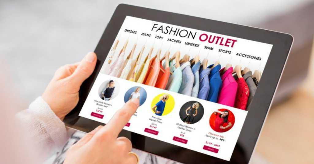 Produk Fashion Masih Jadi Primadona Bagi Pengguna E-Commerce