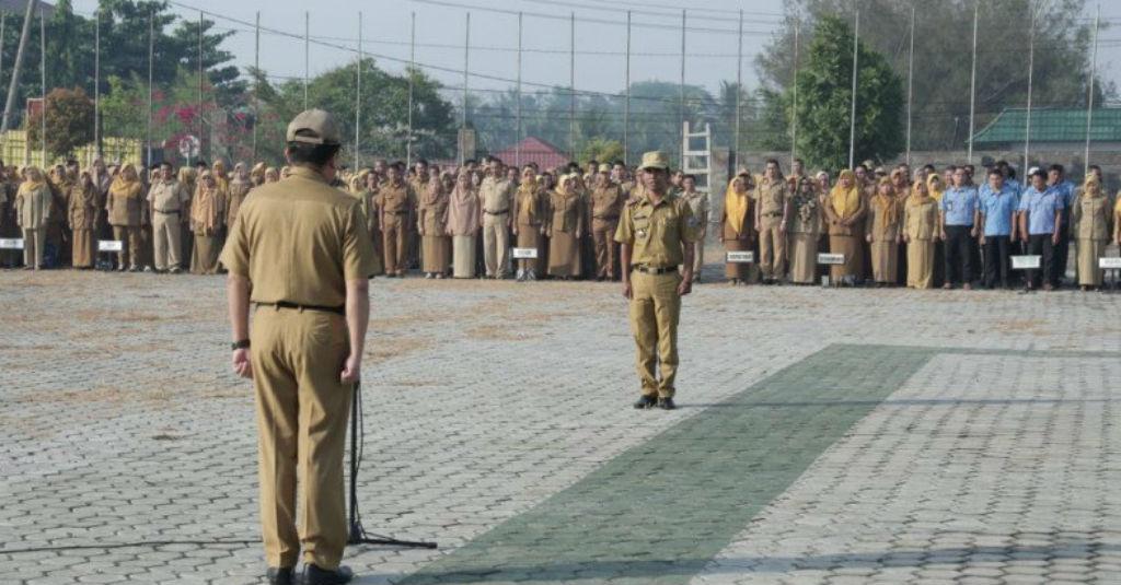 Hari Ini, Menkeu Bayarkan Gaji dan Pensiun ke-13