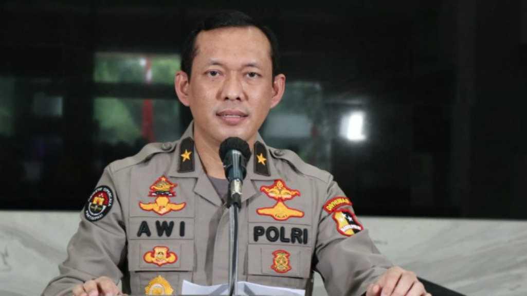 Kasus Penipuan 4 Napi yang Mencatut Nama Menlu dan Anggota DPR Terbongkar