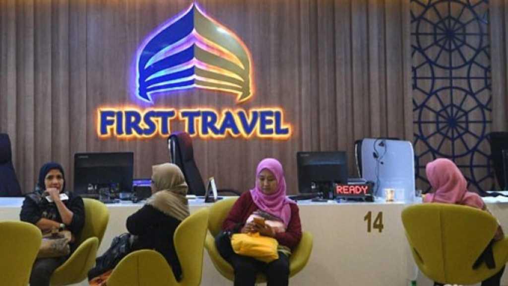 Aset Korban First Travel Sampai Sekarang Belum Dikembalikan Oleh Negara