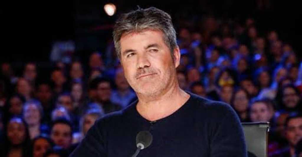 Simon Cowell Harus Absen di Tayangan Perdana 'America's Got Talent' 2020