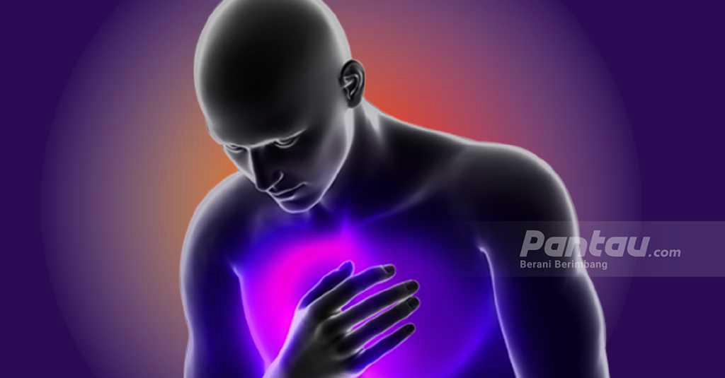 Benarkah Minum Air Dingin Bisa Sebabkan Serangan Jantung?