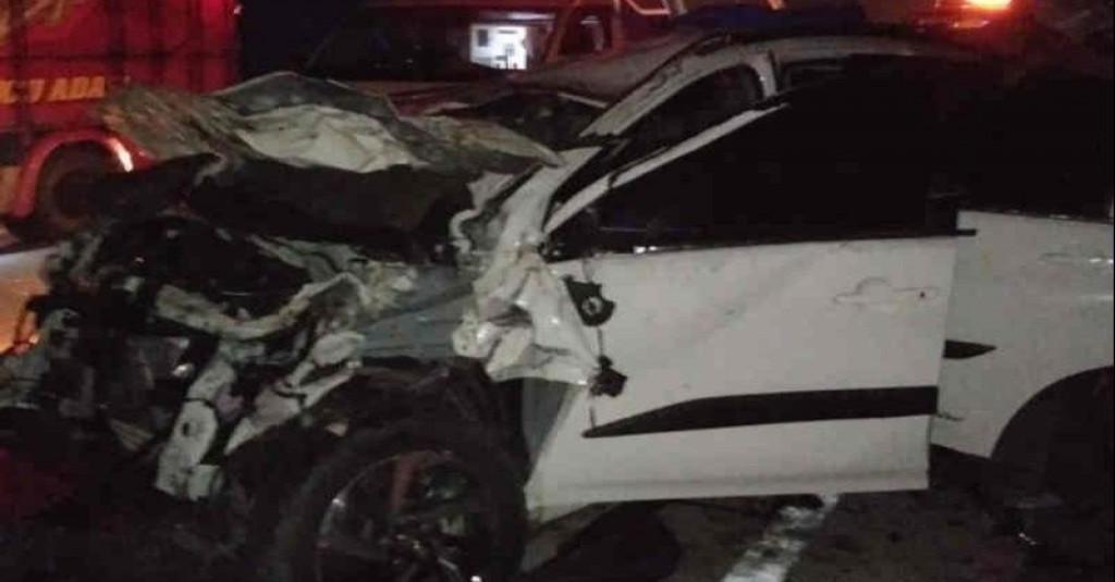 Ini Identitas 8 Korban Tewas Kecelakaan Maut di Tol Cipali