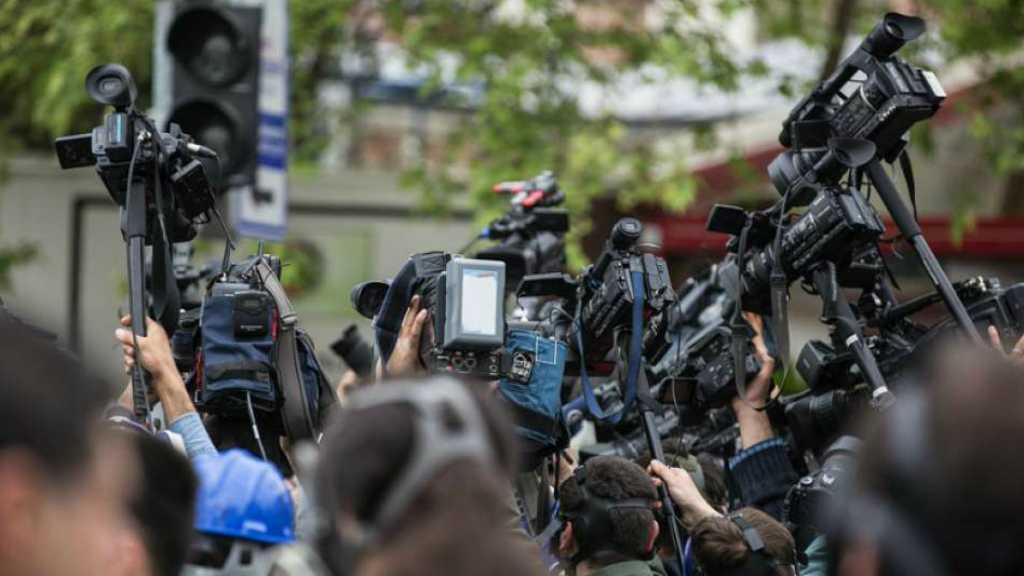 Petuah Jokowi ke Media Massa Sambut Tahun Politik