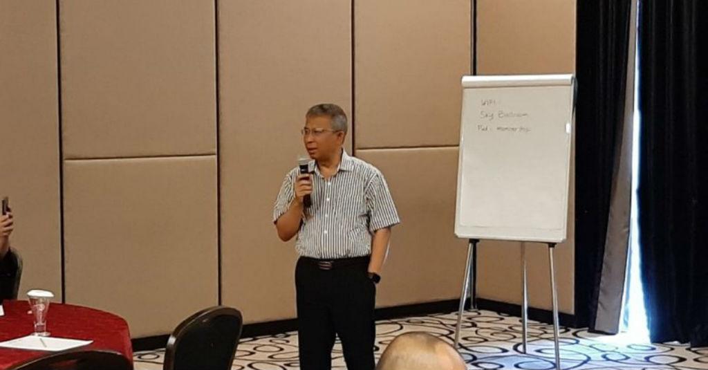 Indonesia Diprediksi Bisa Rugi 6 Persen PDB di Tahun 2100 Akibat Hal Ini