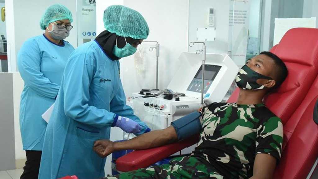 Sempat Menjadi Klaster COVID-19, Begini Kondisi Terkini Secapa TNI AD