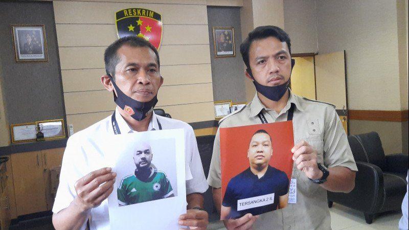 Kasus Penipuan Seleksi Akpol Terungkap, Korban Merugi Rp1,35 Miliar