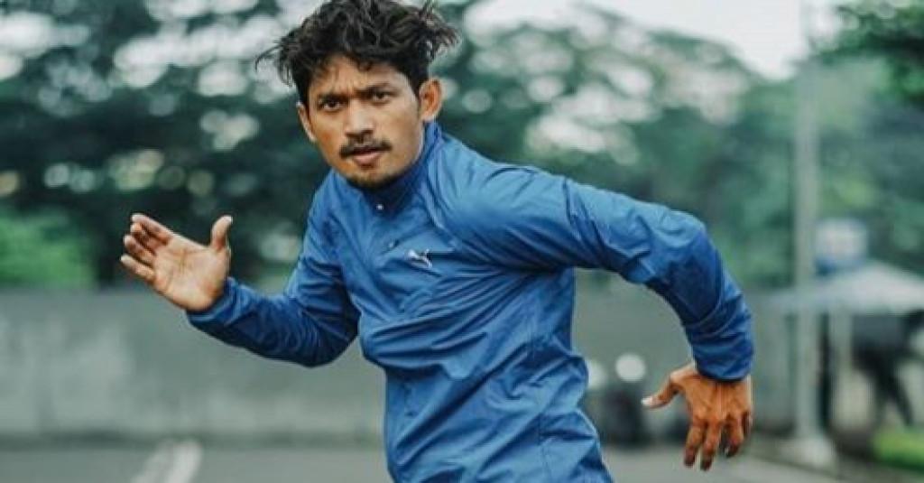 Ibnu Jamil Ingin Jadi Guru Olahraga?