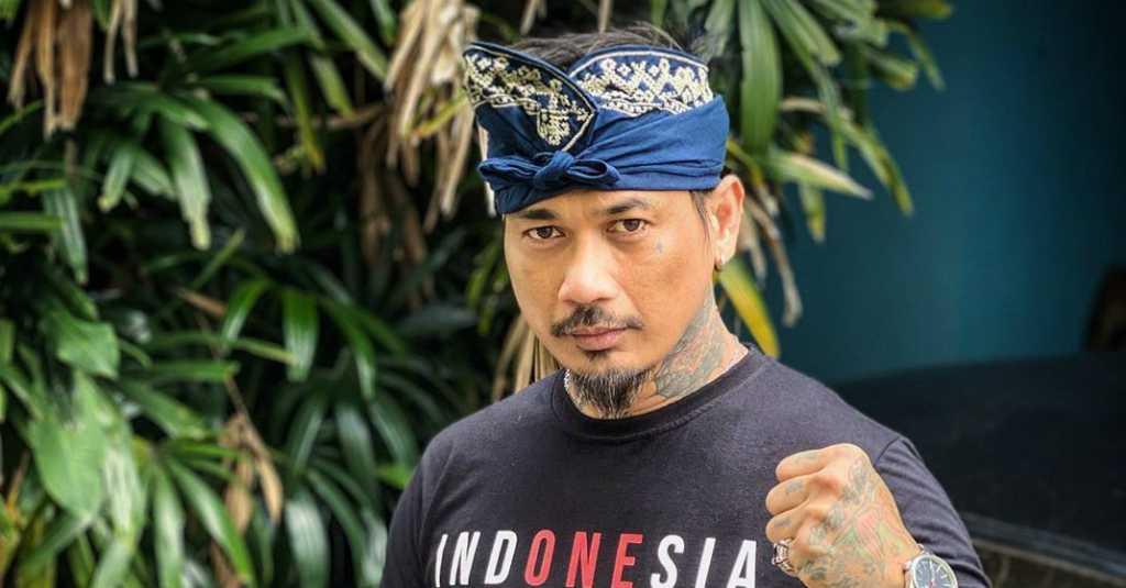 Jadi Tersangka Kasus 'IDI Kacung WHO', Jerinx Langsung Ditahan Polda Bali