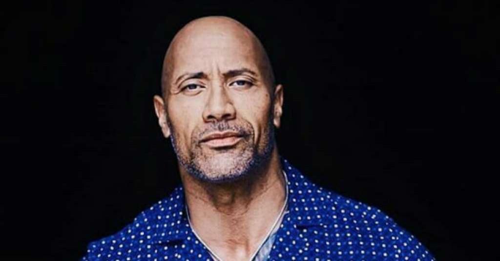 Tak Tergoyahkan, Dwayne Johnson Aktor dengan Bayaran Tertinggi di Dunia