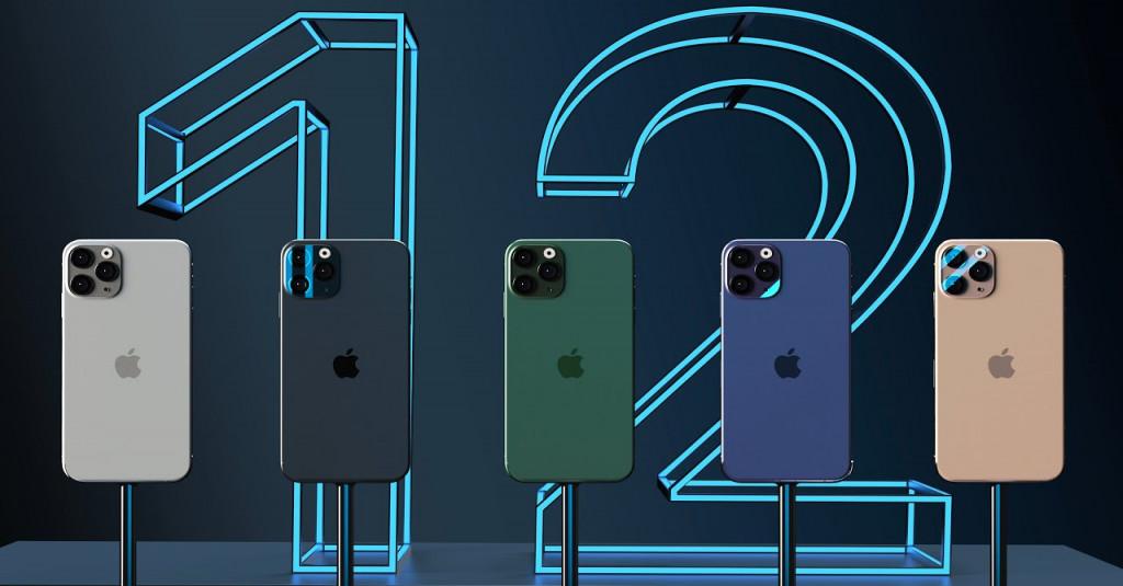 Apple Akan Segera Mulai Produksi iPhone 12