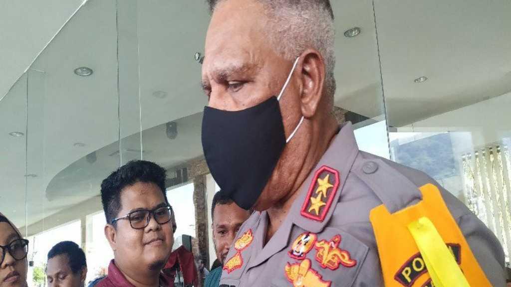 Usut Kematian Staf KPU Yahukimo, Pasutri Digarap Penyidik Kepolisian
