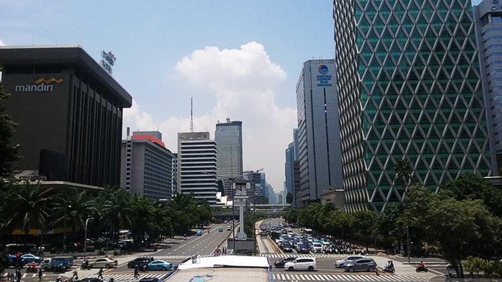 Klaster Kantor DKI, Wagub: Kurangi Kehadiran Karyawan di Bawah 50 Persen