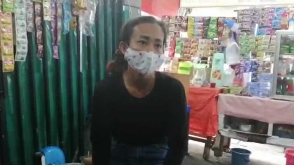 Anak Gadis Dihamili dan Dibawa Kabur, Ibu di Cengkareng Polisikan Tetangga