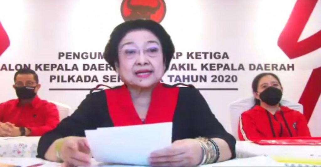 Langkah Sigap PDIP Hadapi Pilkada Serentak Jadi Sorotan Indo Barometer