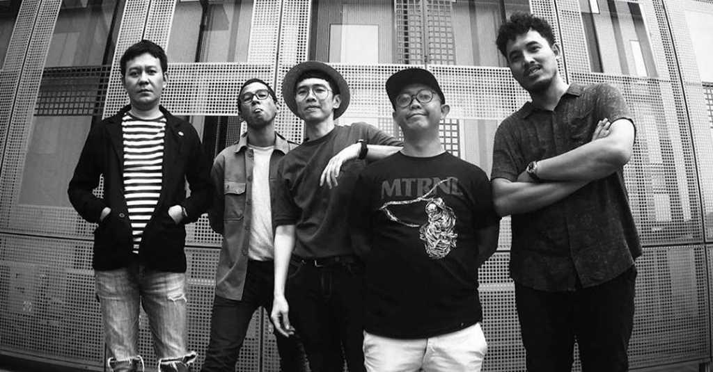 Tahun Ini The Brandals Akan Rilis Album Baru