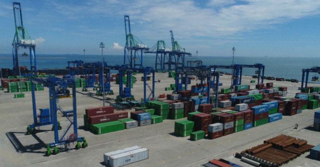 Pengamat: Kebijakan Perdagangan Bebas Mampu Dorong Kinerja Ekspor