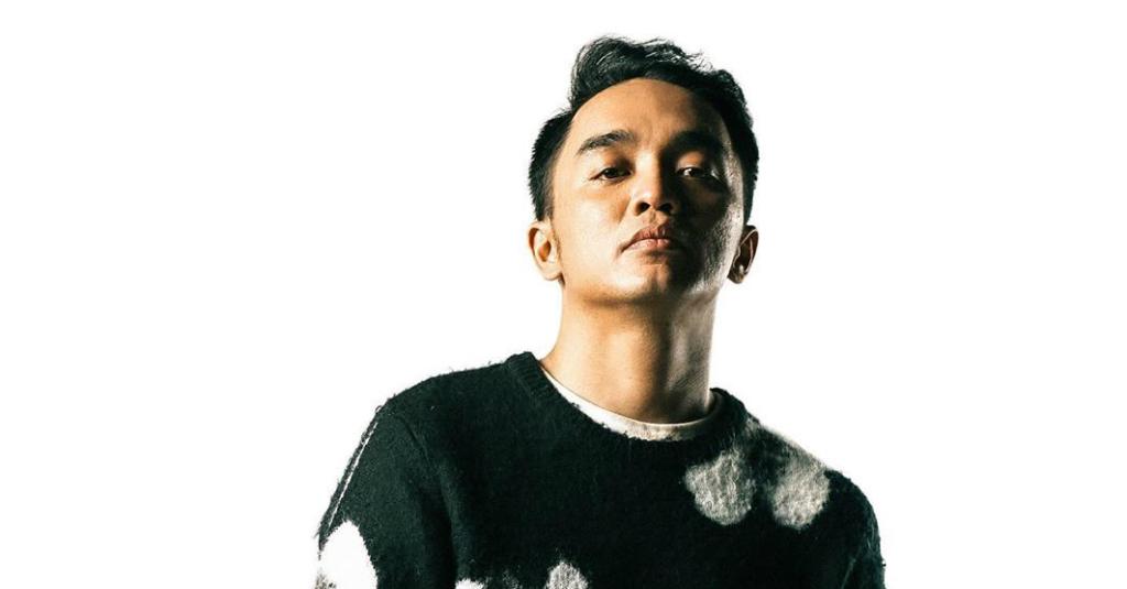 Segera Rilis Album, Dipha Barus Buktikan Produktivitas di Masa Pandemi