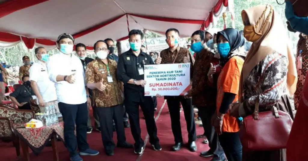 Mentan: Kebutuhan Pangan Terkendali hingga Akhir Tahun 2020