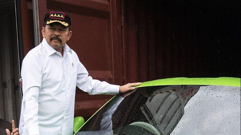 Jaksa Agung: Kejaksaan Akan Kawal Dugaan Korupsi COVID-19