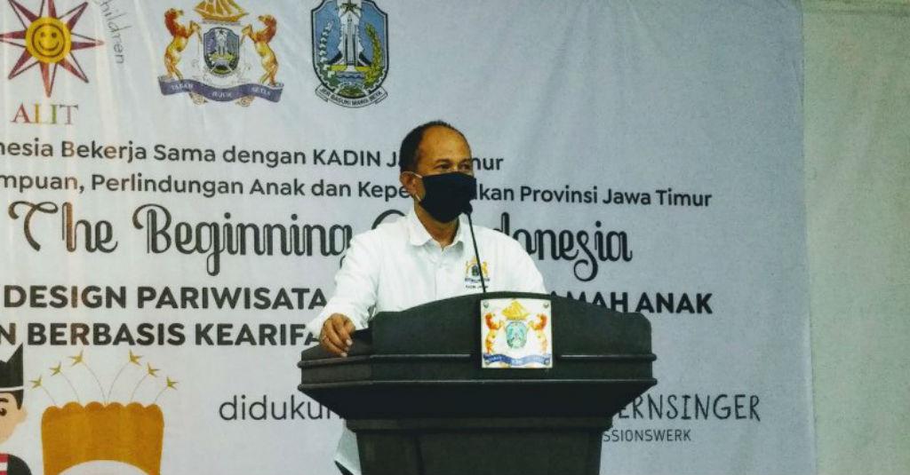 Kadin Sebut Sektor Pariwisata Bisa Selamatkan Indonesia dari Resesi Ekonomi