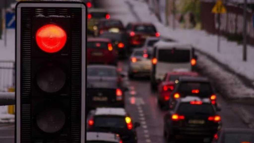 Lampu Lalu Lintas akan Menyala Merah di Peringatan Detik-detik Kemerdekaan