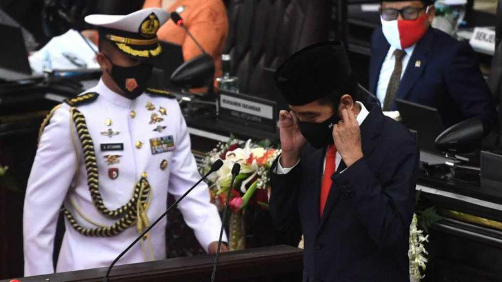 Pemerintah Anggarkan Rp356,5 Triliun Dukung Pemulihan Ekonomi Nasional