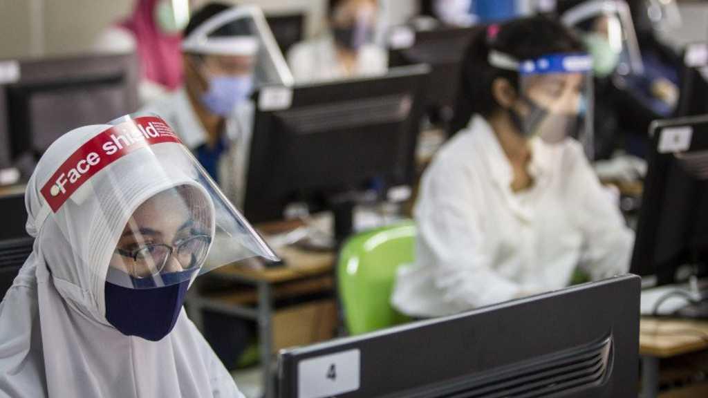 Selamat! 167.653 Peserta Lolos SBMPTN 2020