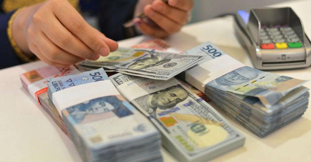 Presiden Jokowi Pidato RAPBN 2021, Rupiah Melemah Jadi Rp14.795 per USD