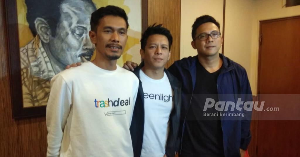 Noah Sempat Buat 3 Versi untuk Lagu 'Kala Cinta Menggoda'