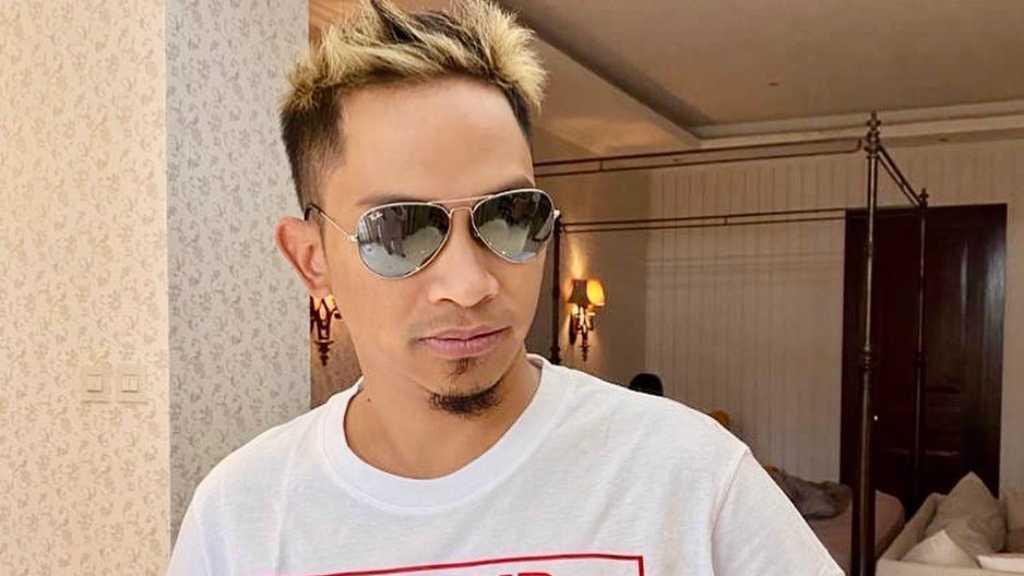 Putra Amien Rais Ribut dengan Pimpinan KPK Nawawi di Garuda Kelas Bisnis