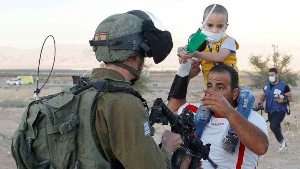 Veteran Perang Palestina Meradang Sebut Perjanjian UEA-Israel Pengkhianatan
