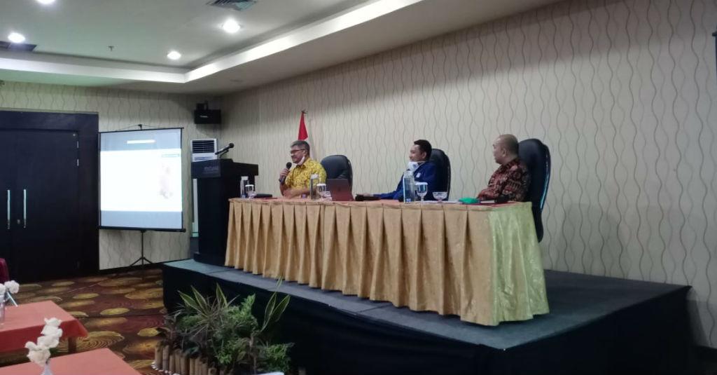 Terdaftar di CITES, KKP dan Kemenkomarves Pantau Kesiapan Pelayanan