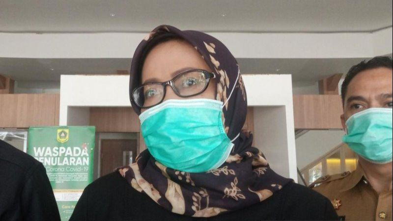 PSBB Kabupaten Bogor Diperpanjang dengan 29 Ketentuan