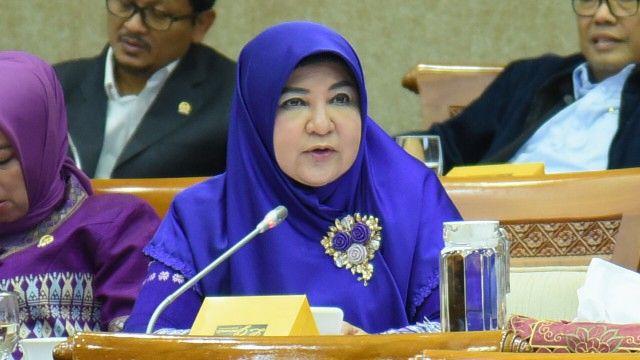 Komisi VI DPR: Pastikan Implementasi Pidato Presiden Sentuh Kebutuhan Dasar