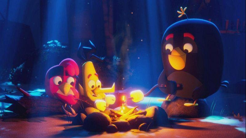 Perusahaan Game Ini Capai Rekor Pendapatan di Tengah Pandemi