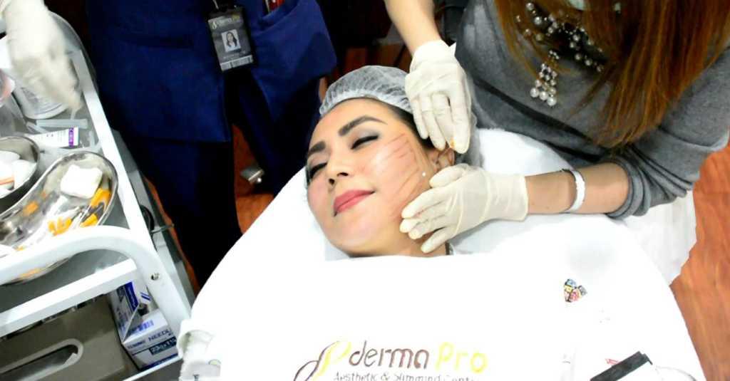 Lux Thread Tren Benang Eropa yang Kini Diminati di Indonesia