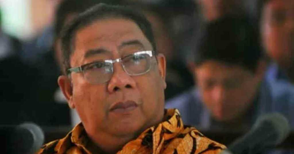 Mantan Bupati Indramayu Yance Meninggal Dunia