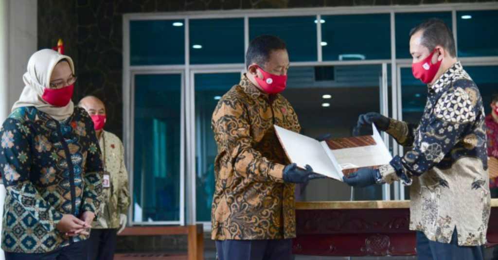 Teks Proklamasi Asli Akan Dihadirkan Pada Upacara Kemerdekaan RI