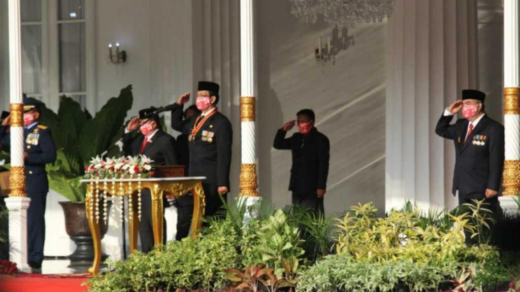 Sri Sultan HB X: Makna Kemerdekaan Indonesia Bukan Sekadar Kata